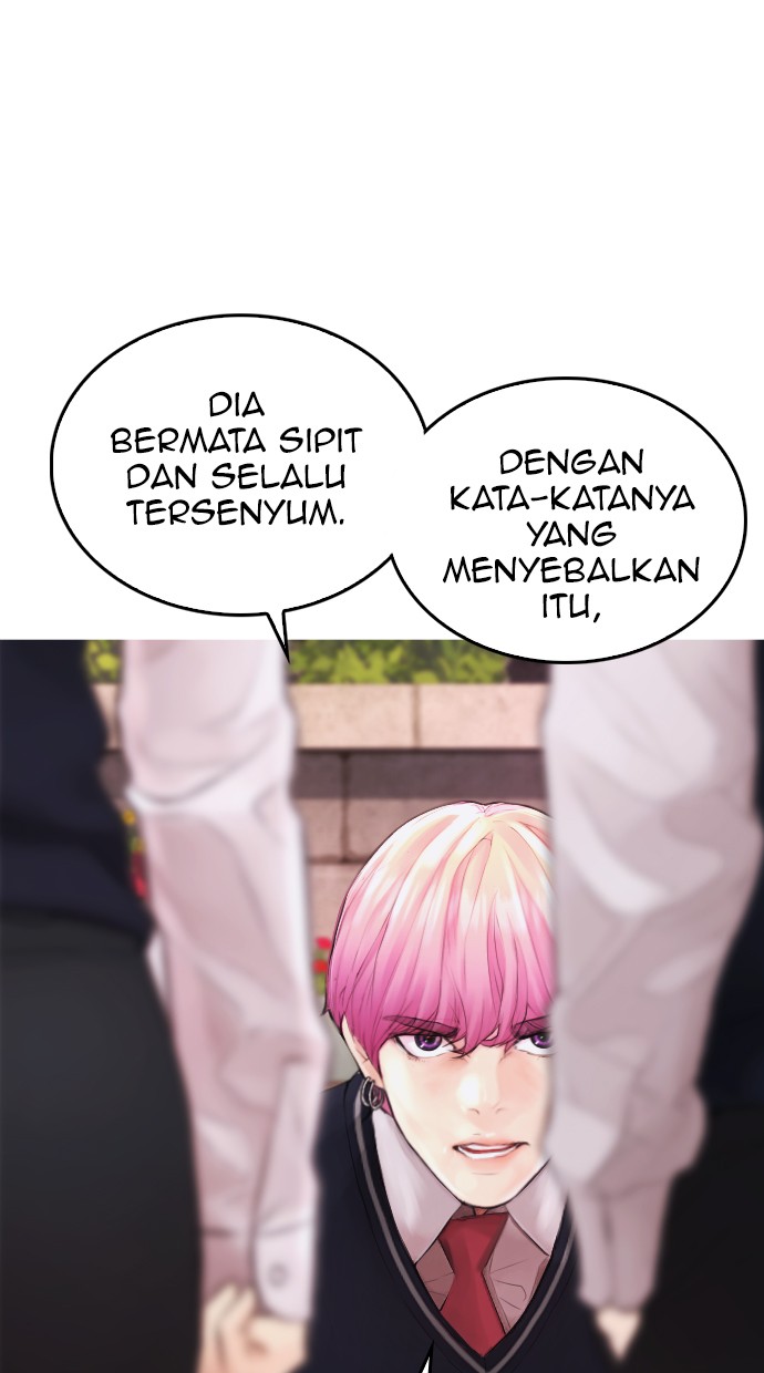 Halaman 95 dari Daddy Goes to School Chapter 44