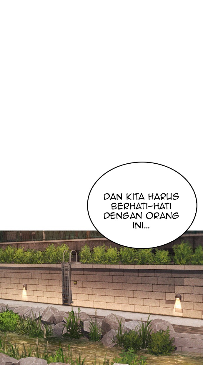 Halaman 98 dari Daddy Goes to School Chapter 44