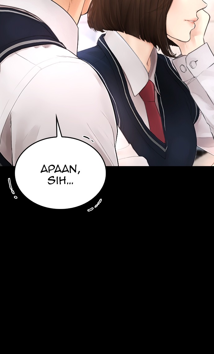 Halaman 100 dari Daddy Goes to School Chapter 45