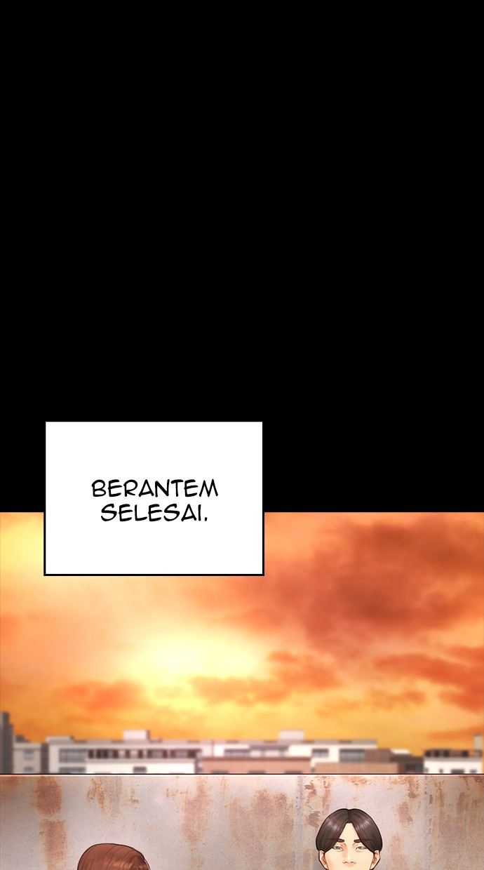Halaman 105 dari Daddy Goes to School Chapter 45