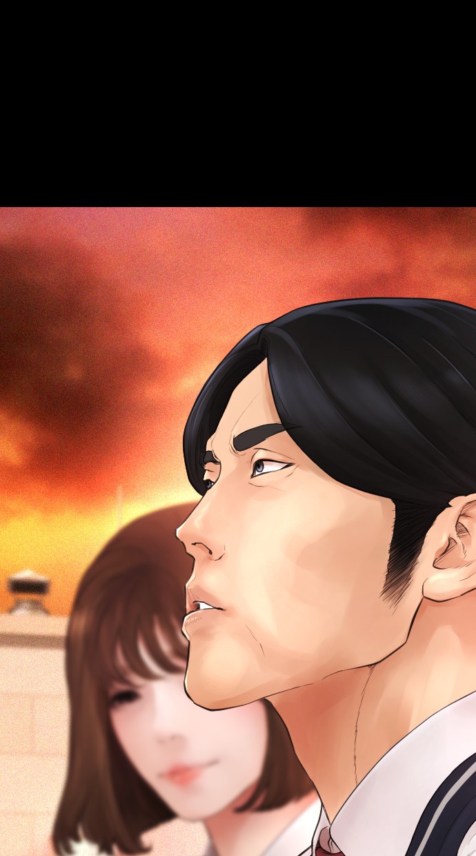 Halaman 107 dari Daddy Goes to School Chapter 45