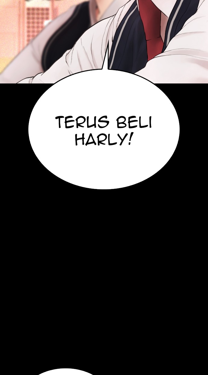 Halaman 108 dari Daddy Goes to School Chapter 45