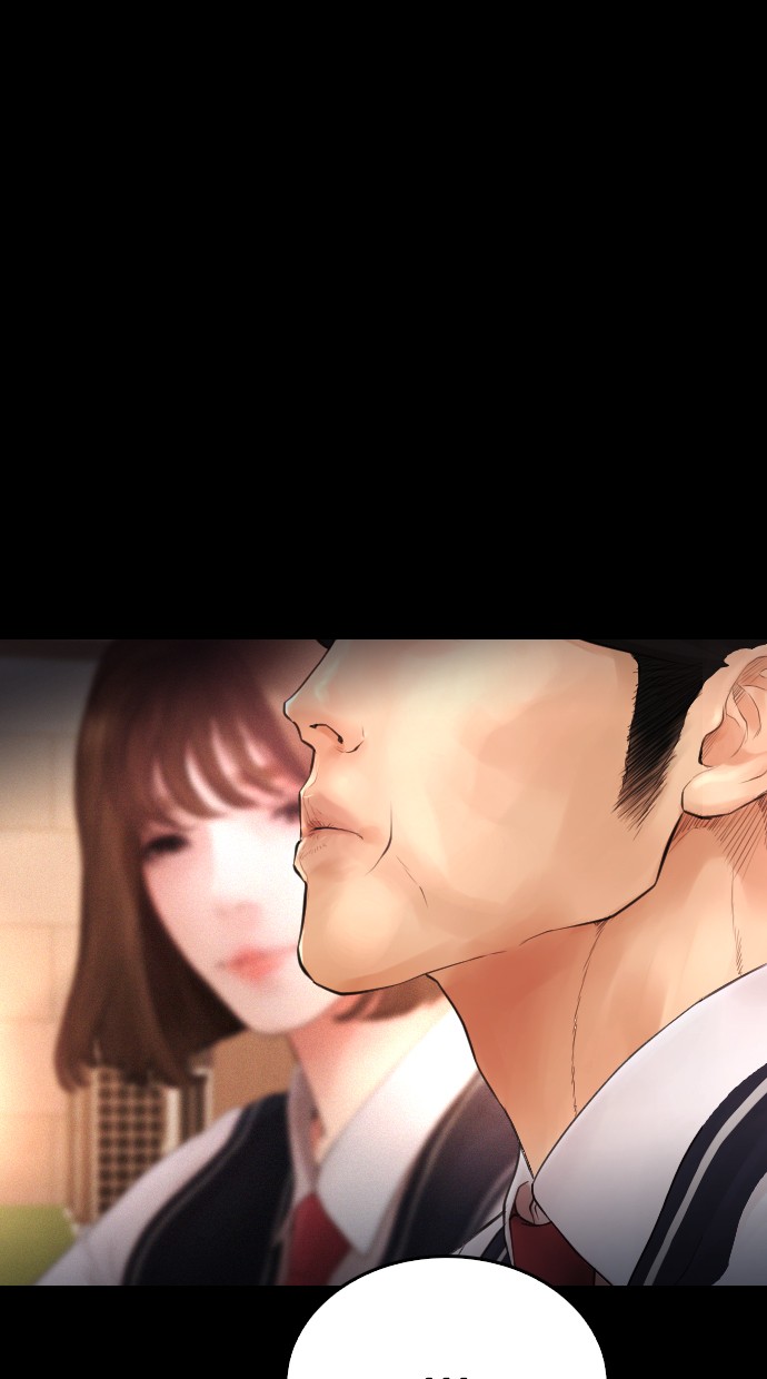 Halaman 110 dari Daddy Goes to School Chapter 45