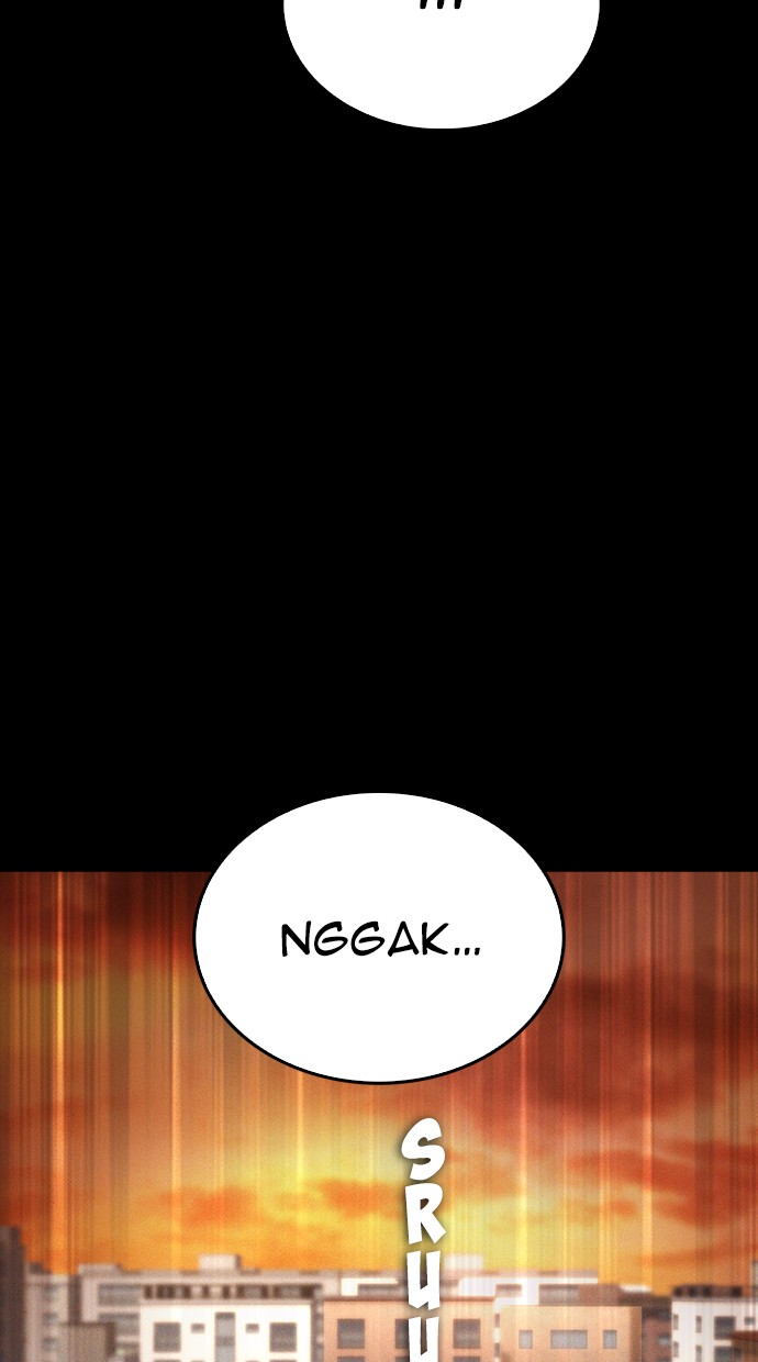 Halaman 111 dari Daddy Goes to School Chapter 45