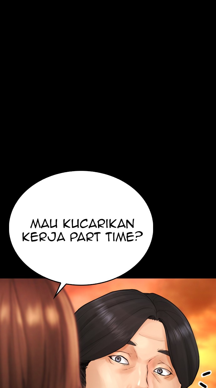 Halaman 115 dari Daddy Goes to School Chapter 45