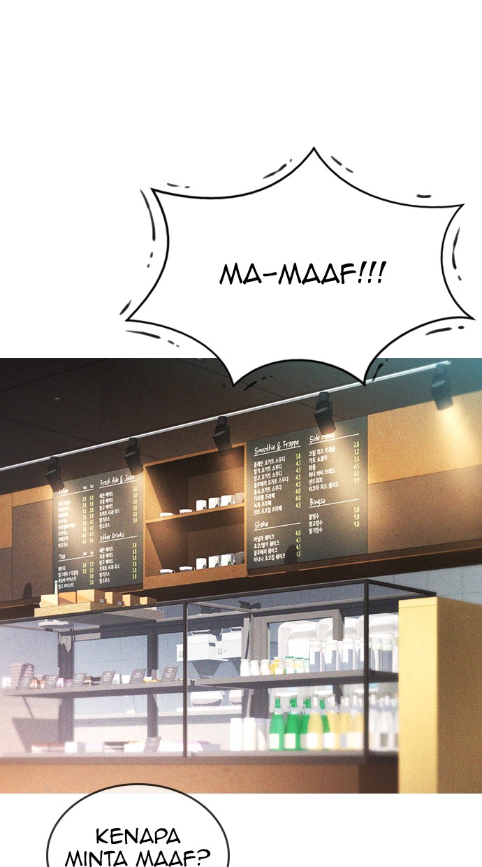 Halaman 16 dari Daddy Goes to School Chapter 45