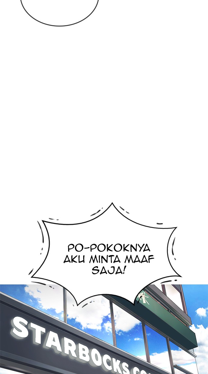 Halaman 17 dari Daddy Goes to School Chapter 45