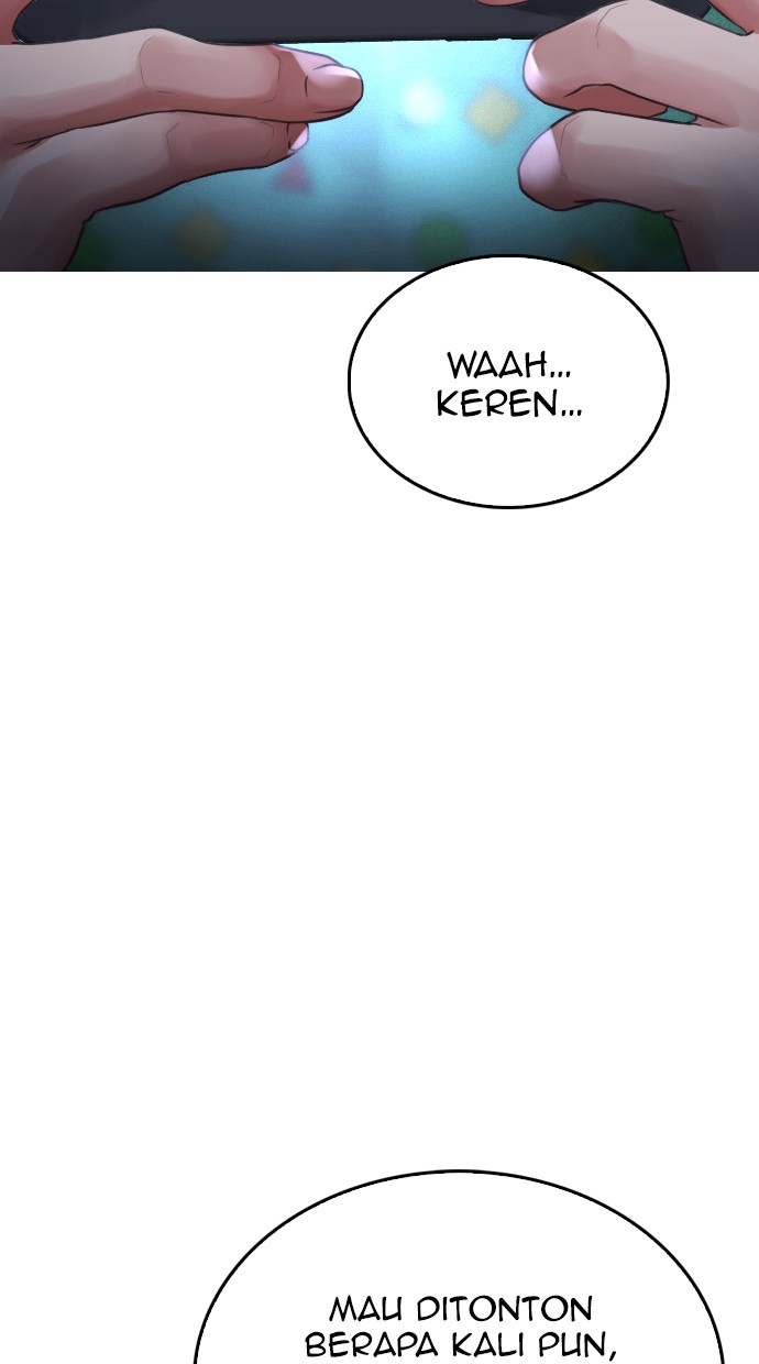 Halaman 2 dari Daddy Goes to School Chapter 45