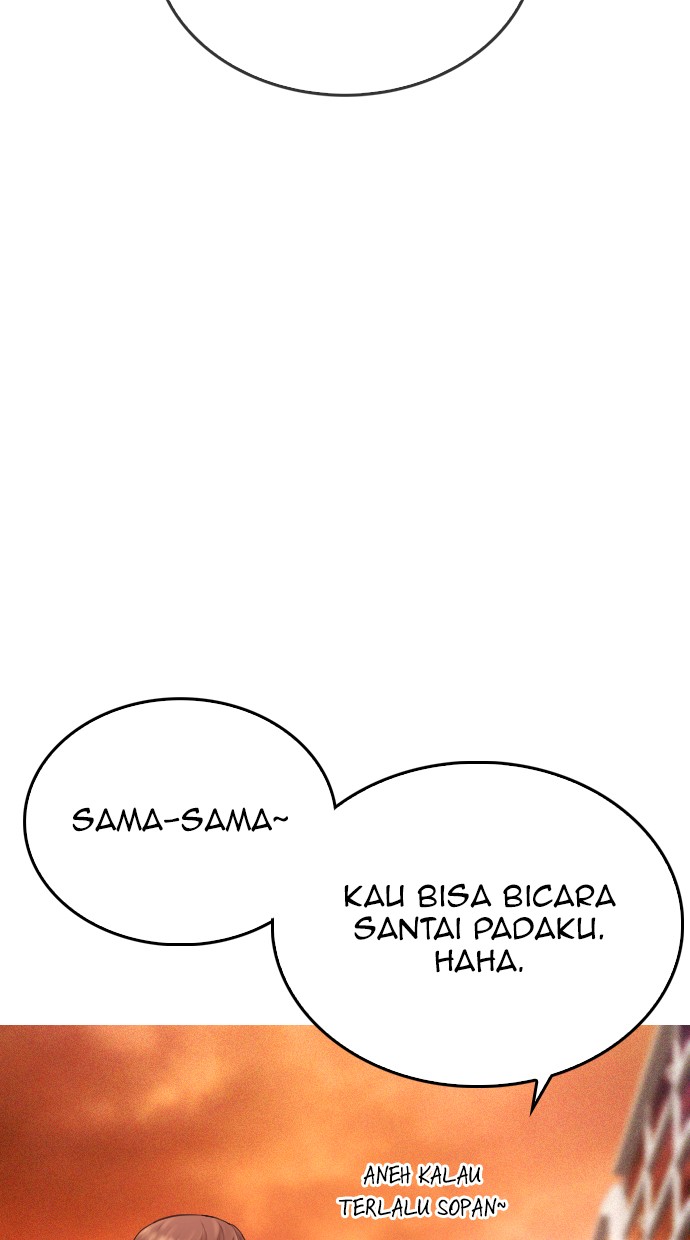 Halaman 23 dari Daddy Goes to School Chapter 45