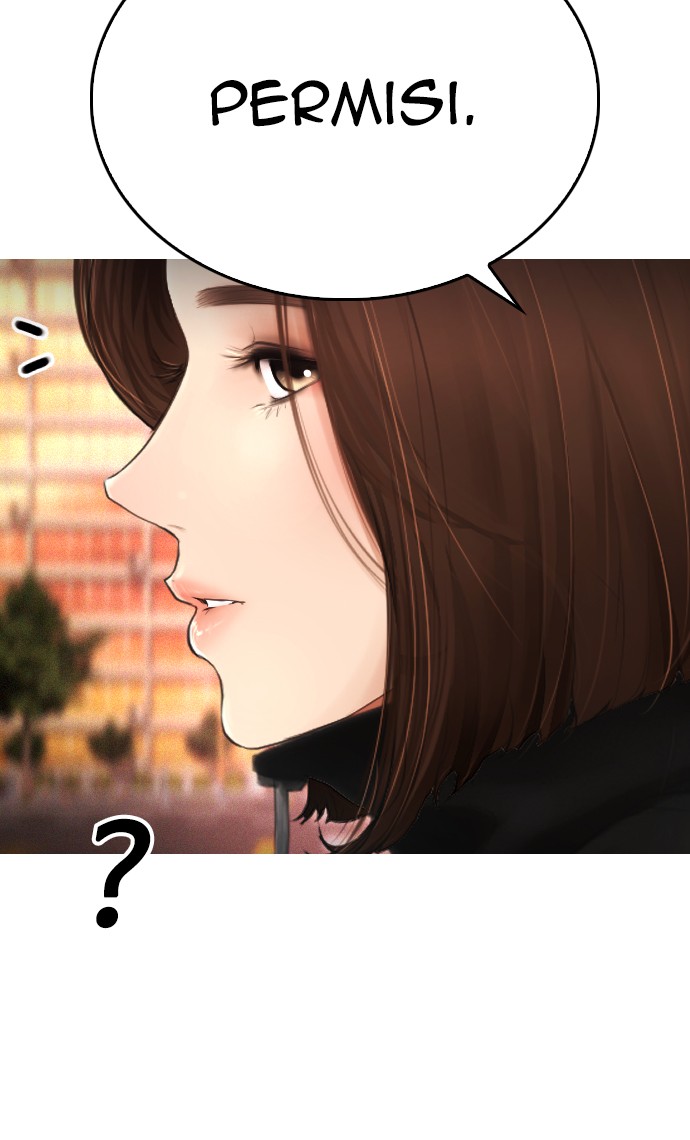 Halaman 31 dari Daddy Goes to School Chapter 45