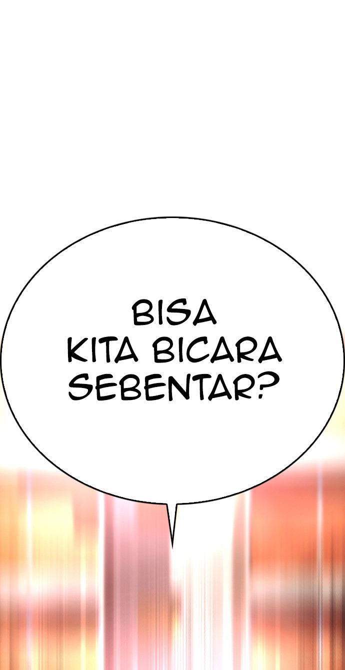 Halaman 32 dari Daddy Goes to School Chapter 45