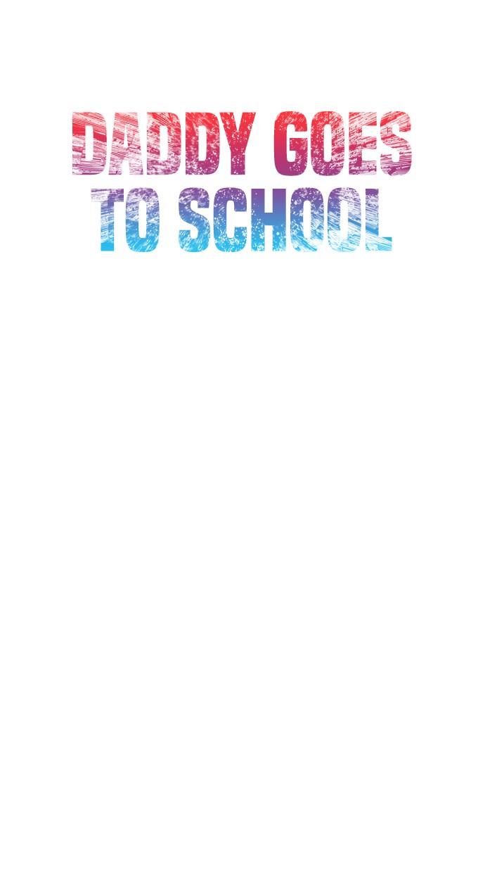 Halaman 36 dari Daddy Goes to School Chapter 45