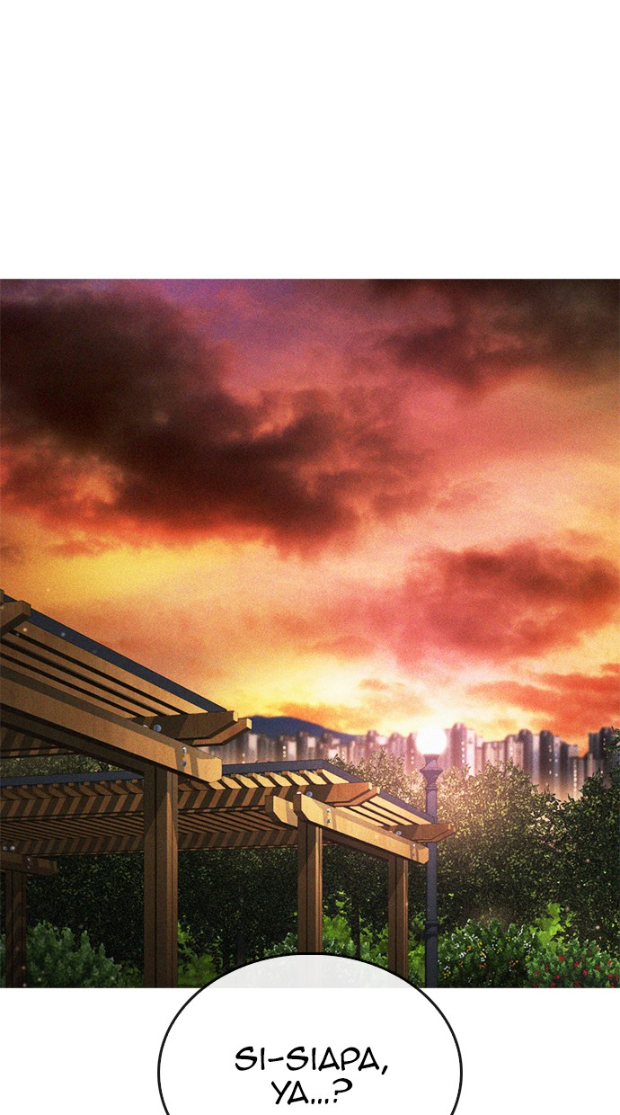 Halaman 37 dari Daddy Goes to School Chapter 45
