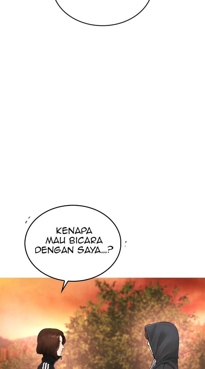 Halaman 38 dari Daddy Goes to School Chapter 45