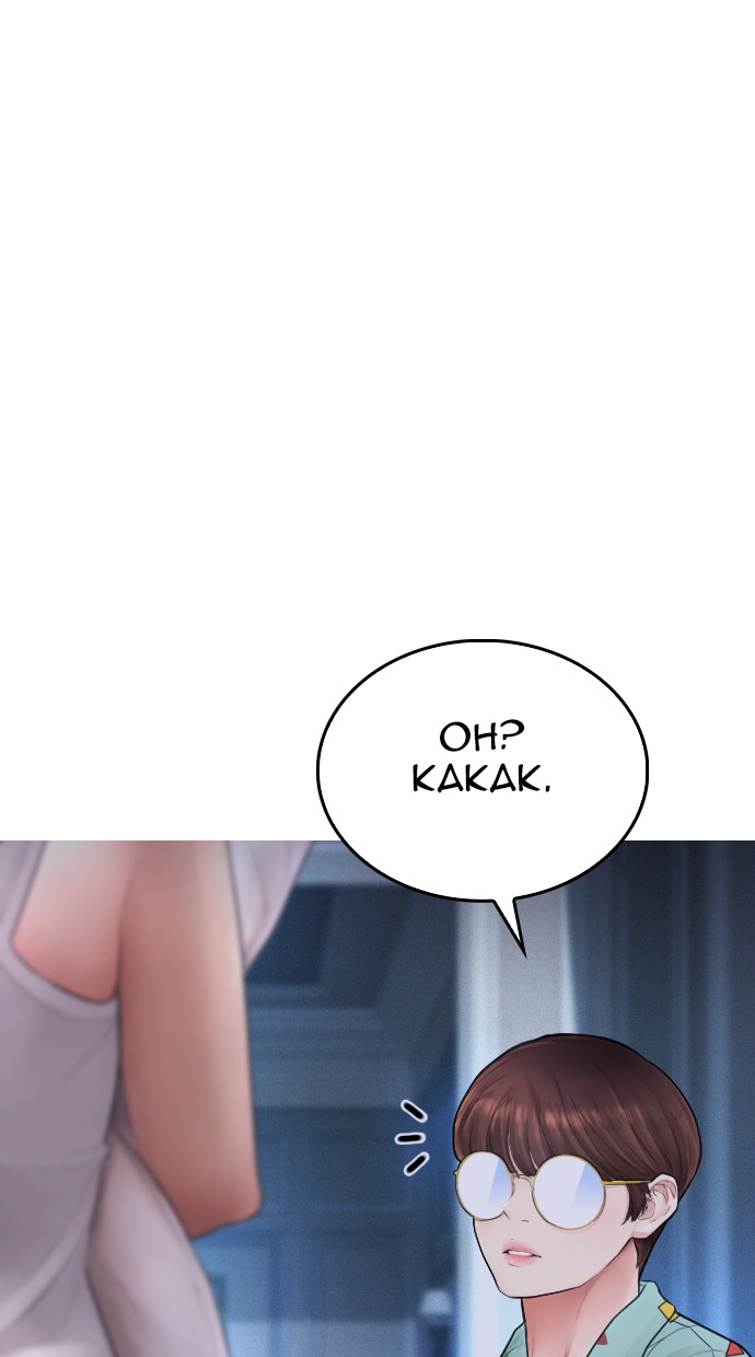 Halaman 4 dari Daddy Goes to School Chapter 45