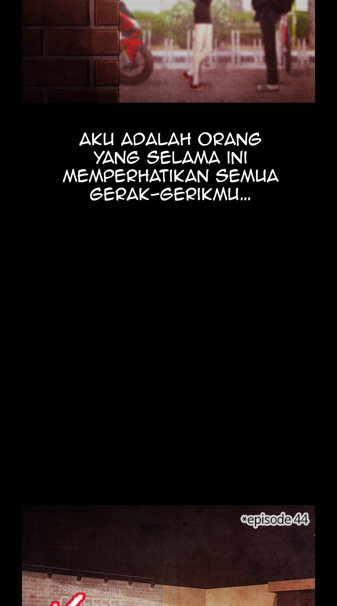 Halaman 41 dari Daddy Goes to School Chapter 45