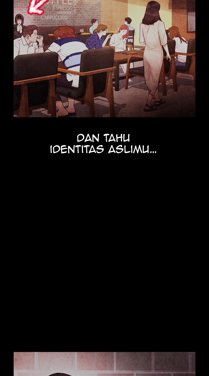 Halaman 42 dari Daddy Goes to School Chapter 45