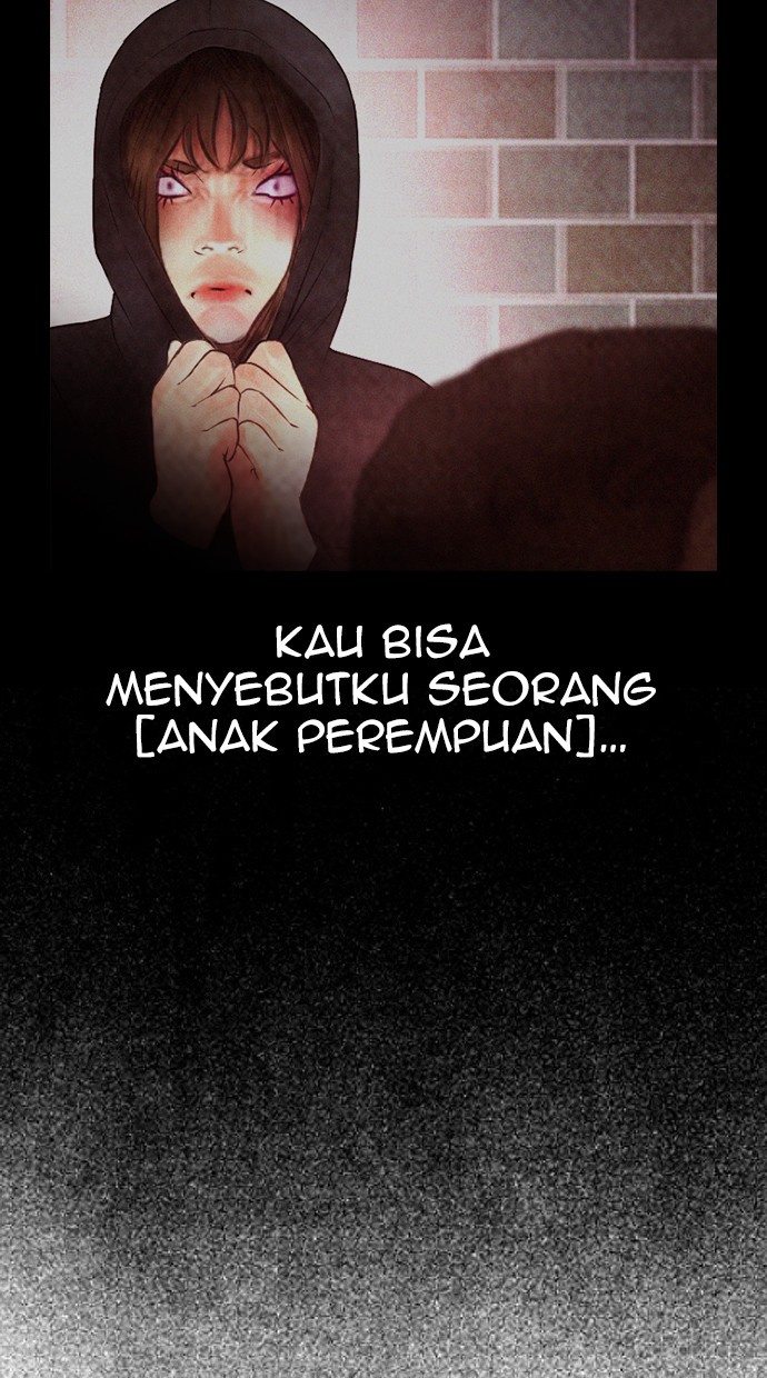 Halaman 43 dari Daddy Goes to School Chapter 45