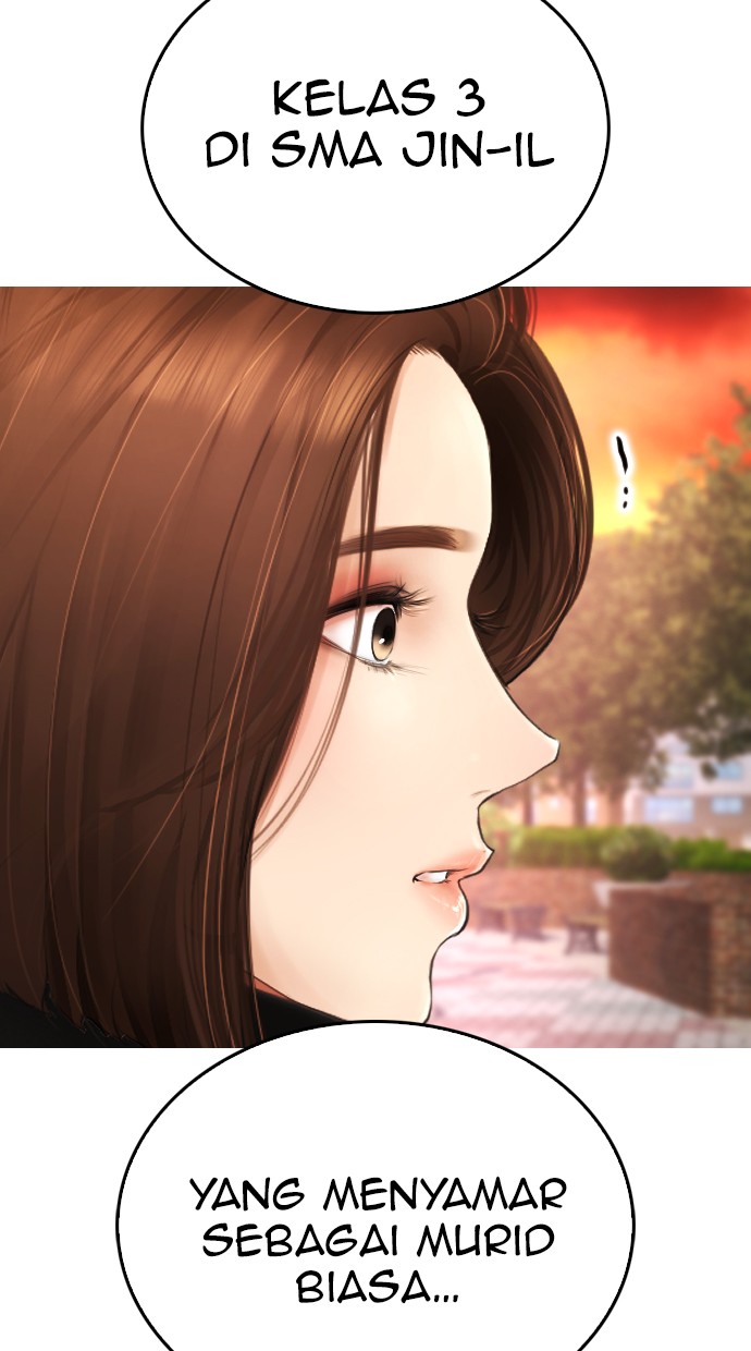 Halaman 46 dari Daddy Goes to School Chapter 45