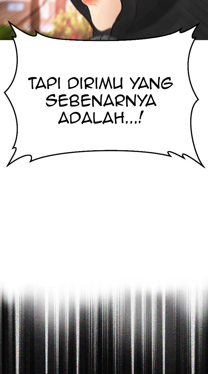 Halaman 48 dari Daddy Goes to School Chapter 45
