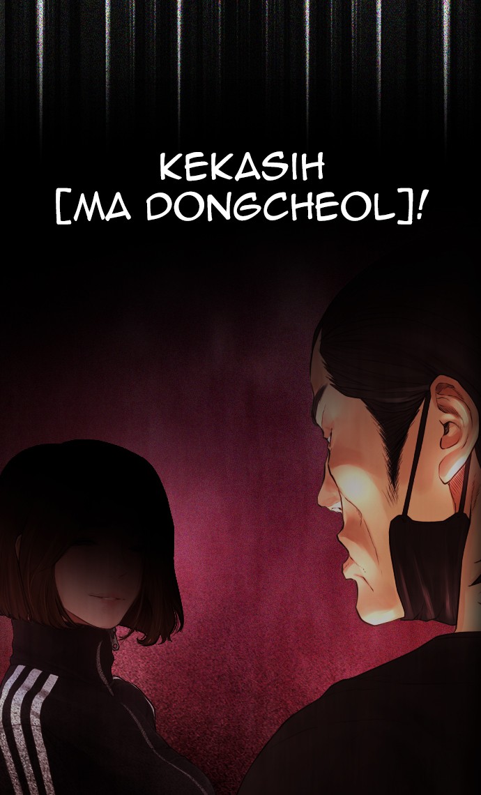 Halaman 49 dari Daddy Goes to School Chapter 45