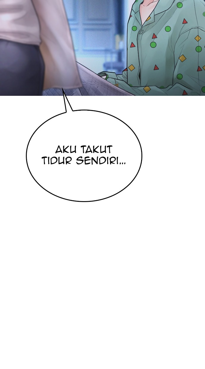 Halaman 5 dari Daddy Goes to School Chapter 45