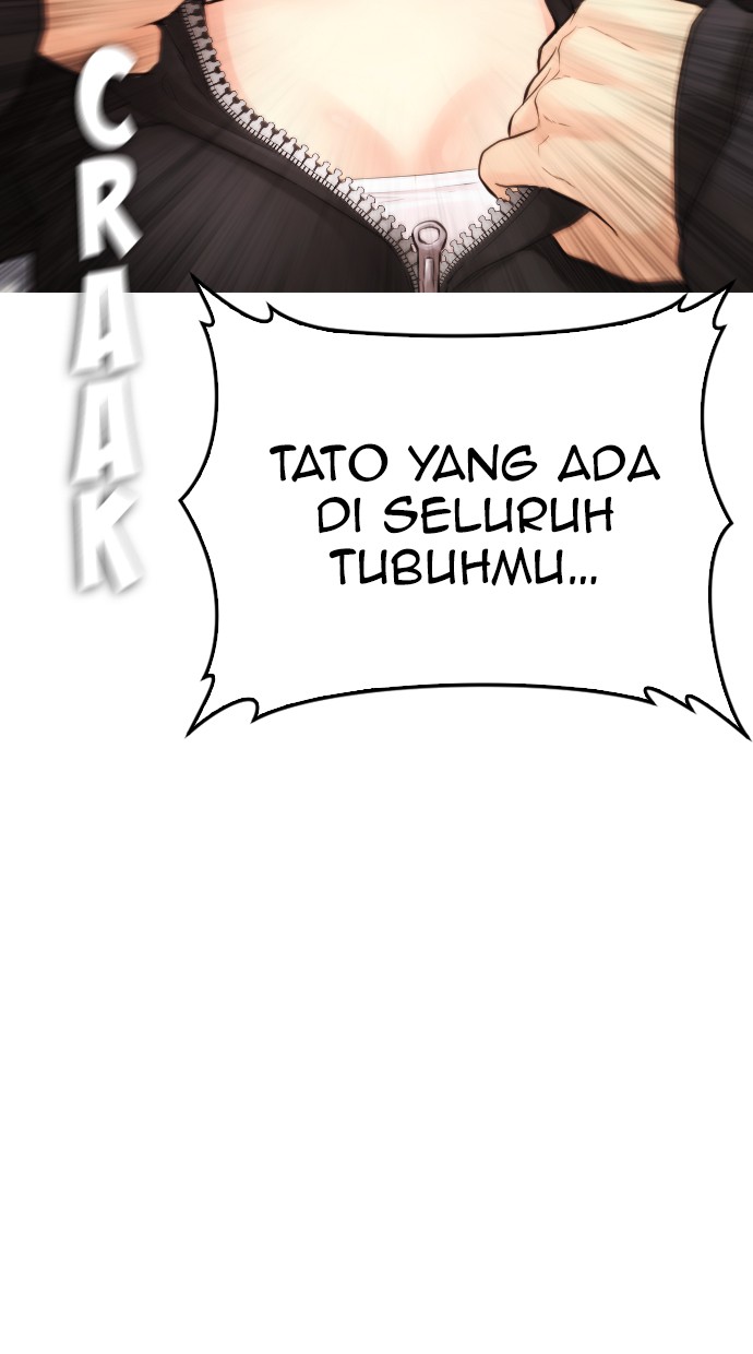 Halaman 60 dari Daddy Goes to School Chapter 45