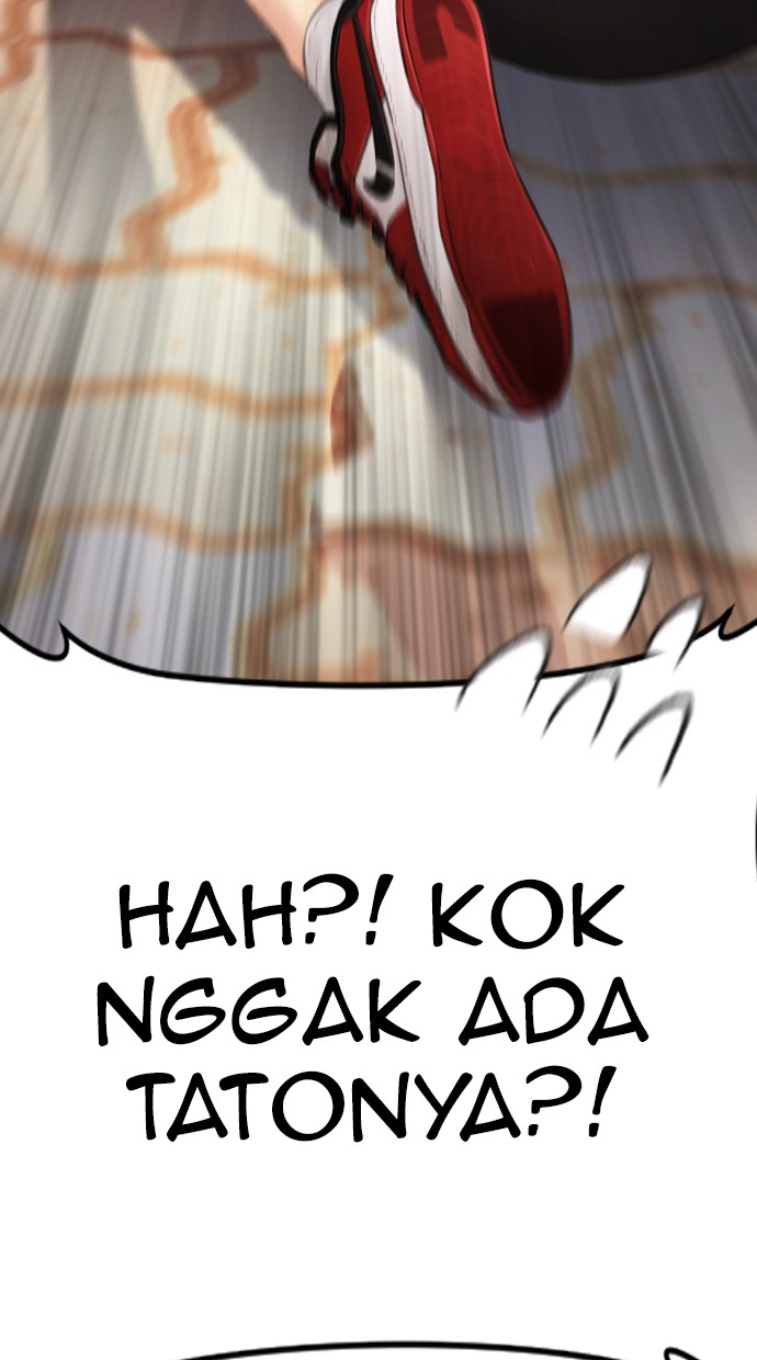 Halaman 64 dari Daddy Goes to School Chapter 45