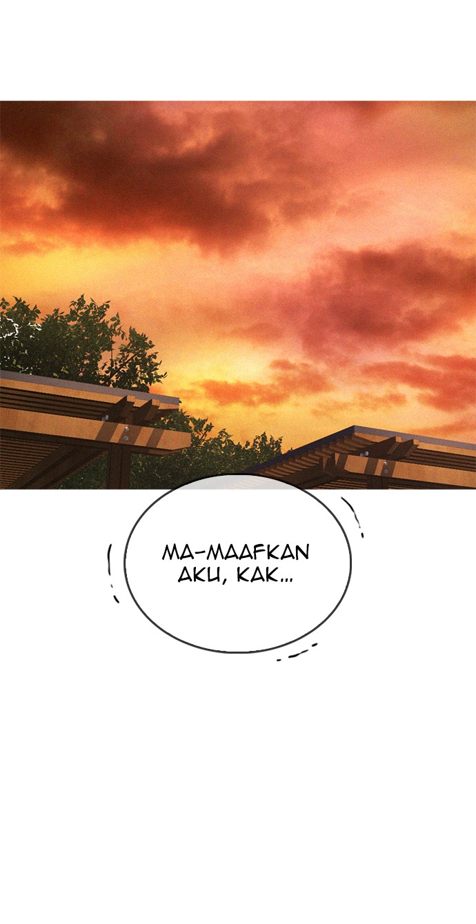 Halaman 66 dari Daddy Goes to School Chapter 45