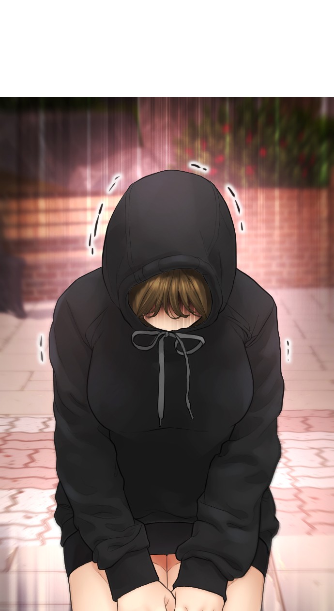 Halaman 67 dari Daddy Goes to School Chapter 45