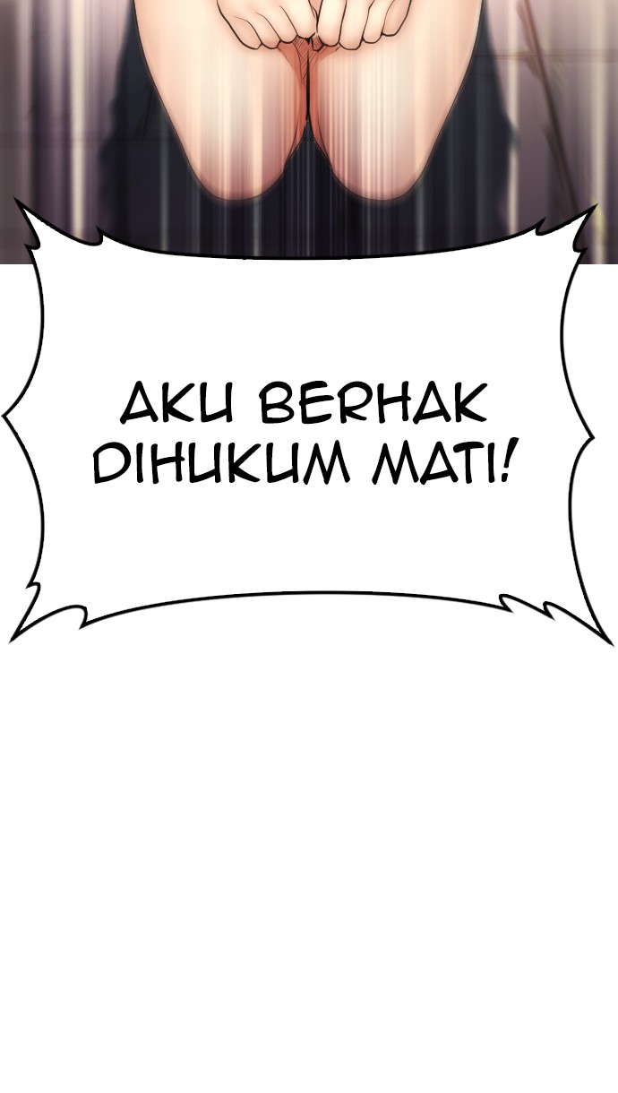 Halaman 68 dari Daddy Goes to School Chapter 45