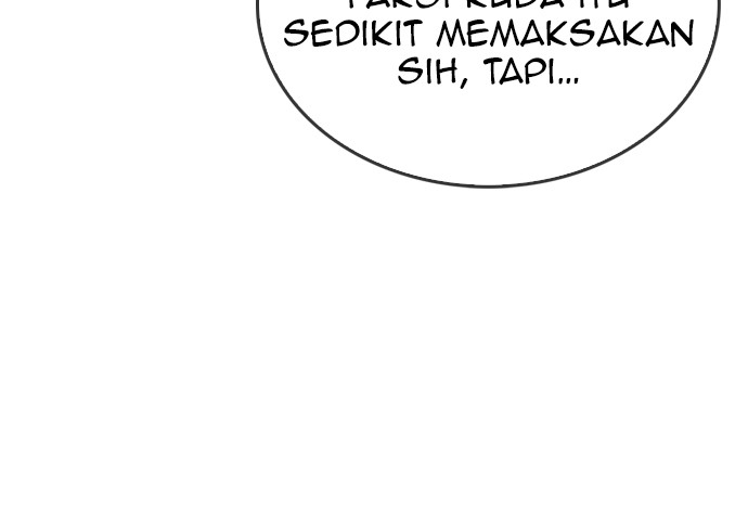 Halaman 73 dari Daddy Goes to School Chapter 45