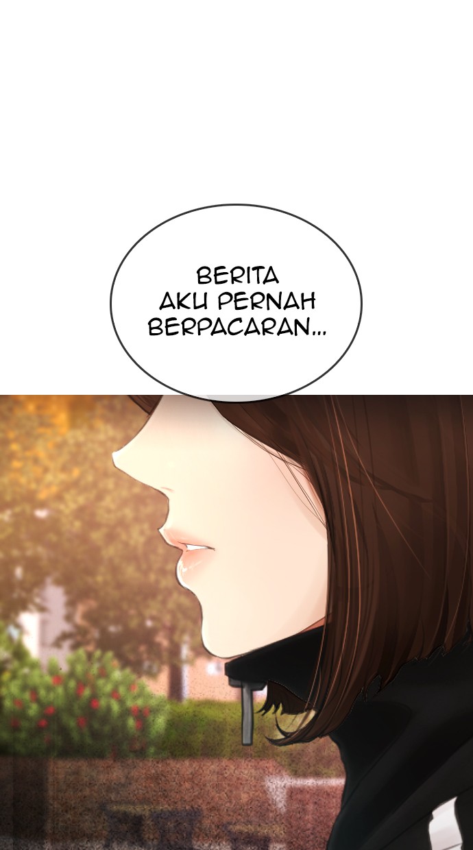 Halaman 74 dari Daddy Goes to School Chapter 45