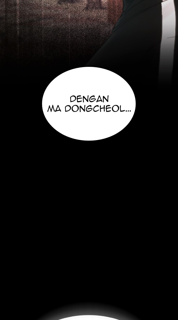 Halaman 75 dari Daddy Goes to School Chapter 45