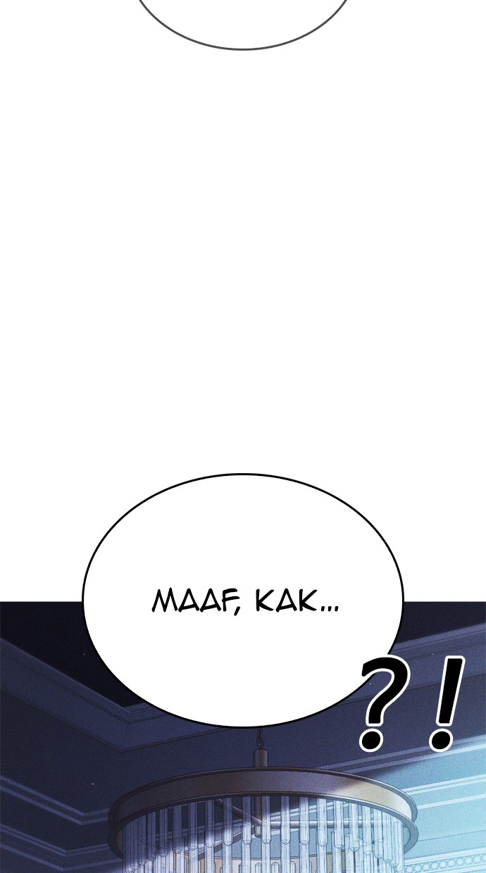 Halaman 8 dari Daddy Goes to School Chapter 45