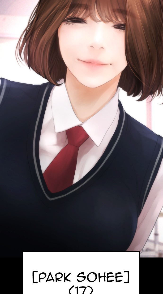Halaman 89 dari Daddy Goes to School Chapter 45