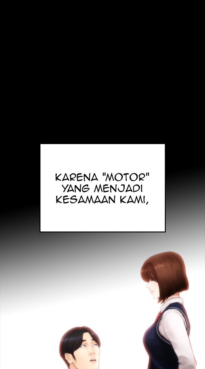 Halaman 92 dari Daddy Goes to School Chapter 45