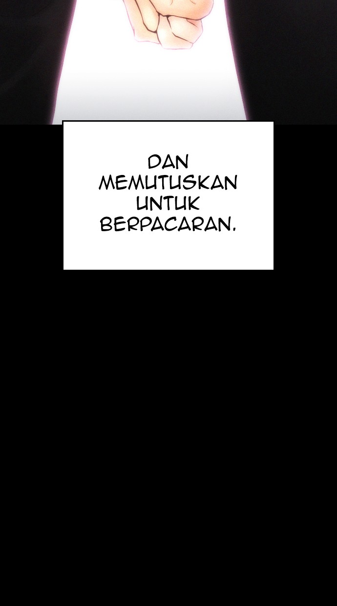 Halaman 95 dari Daddy Goes to School Chapter 45