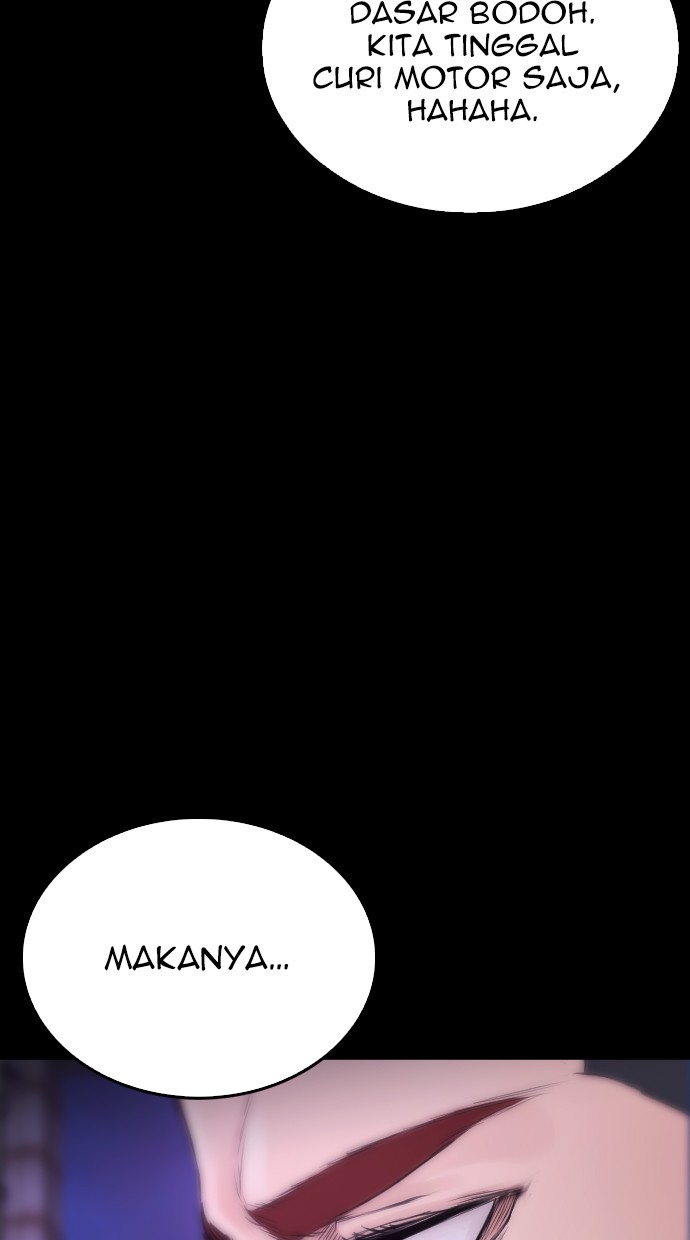 Halaman 106 dari Daddy Goes to School Chapter 46