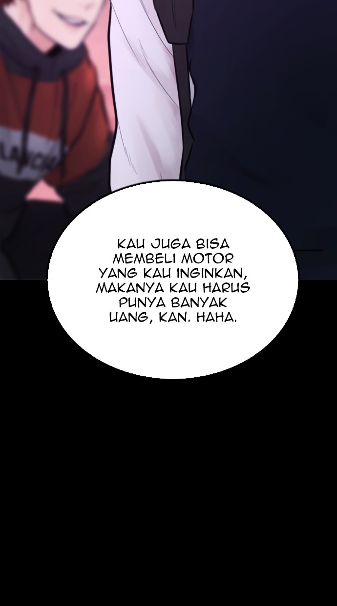 Halaman 117 dari Daddy Goes to School Chapter 46