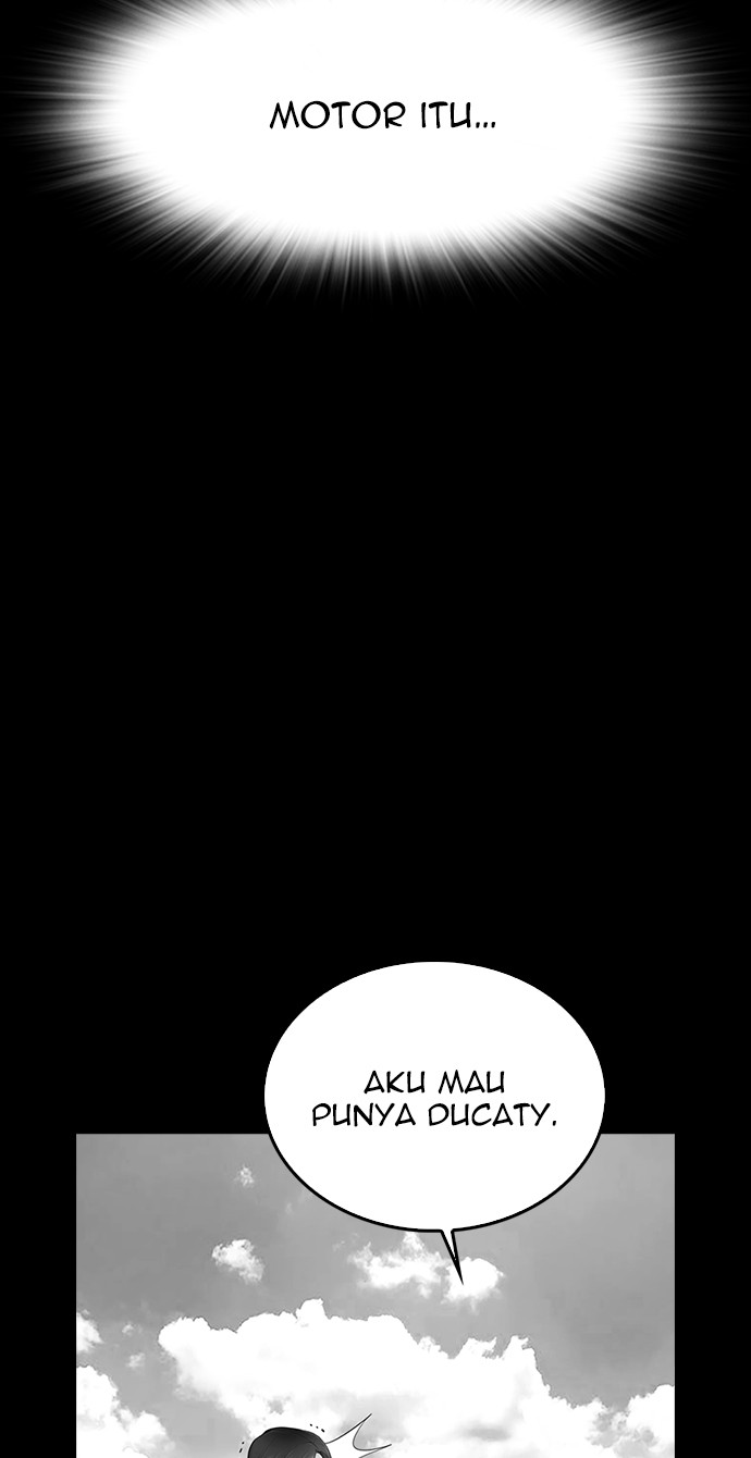 Halaman 120 dari Daddy Goes to School Chapter 46