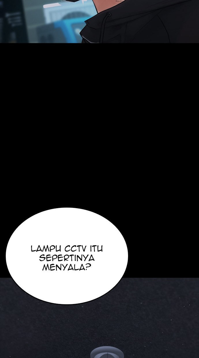 Halaman 129 dari Daddy Goes to School Chapter 46