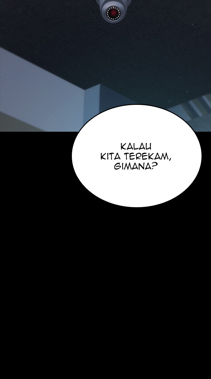 Halaman 130 dari Daddy Goes to School Chapter 46