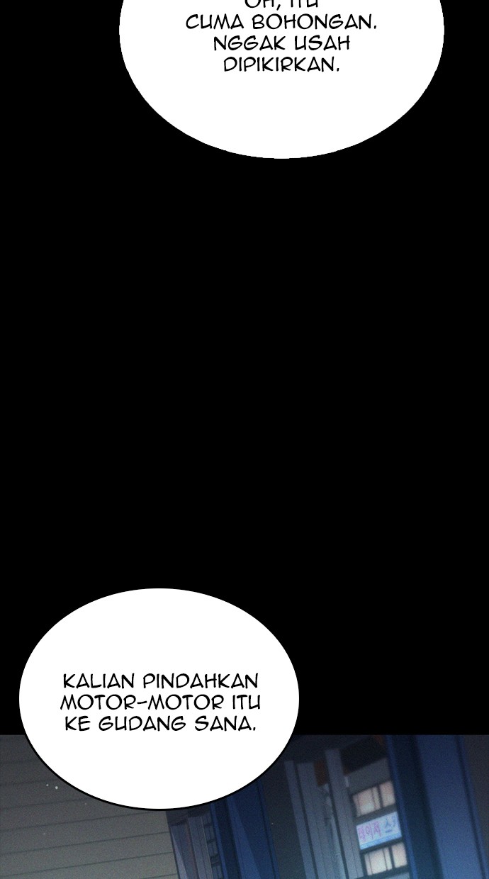 Halaman 132 dari Daddy Goes to School Chapter 46