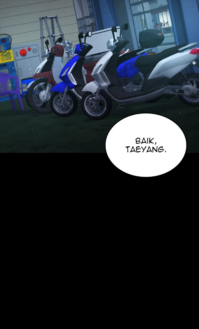 Halaman 133 dari Daddy Goes to School Chapter 46