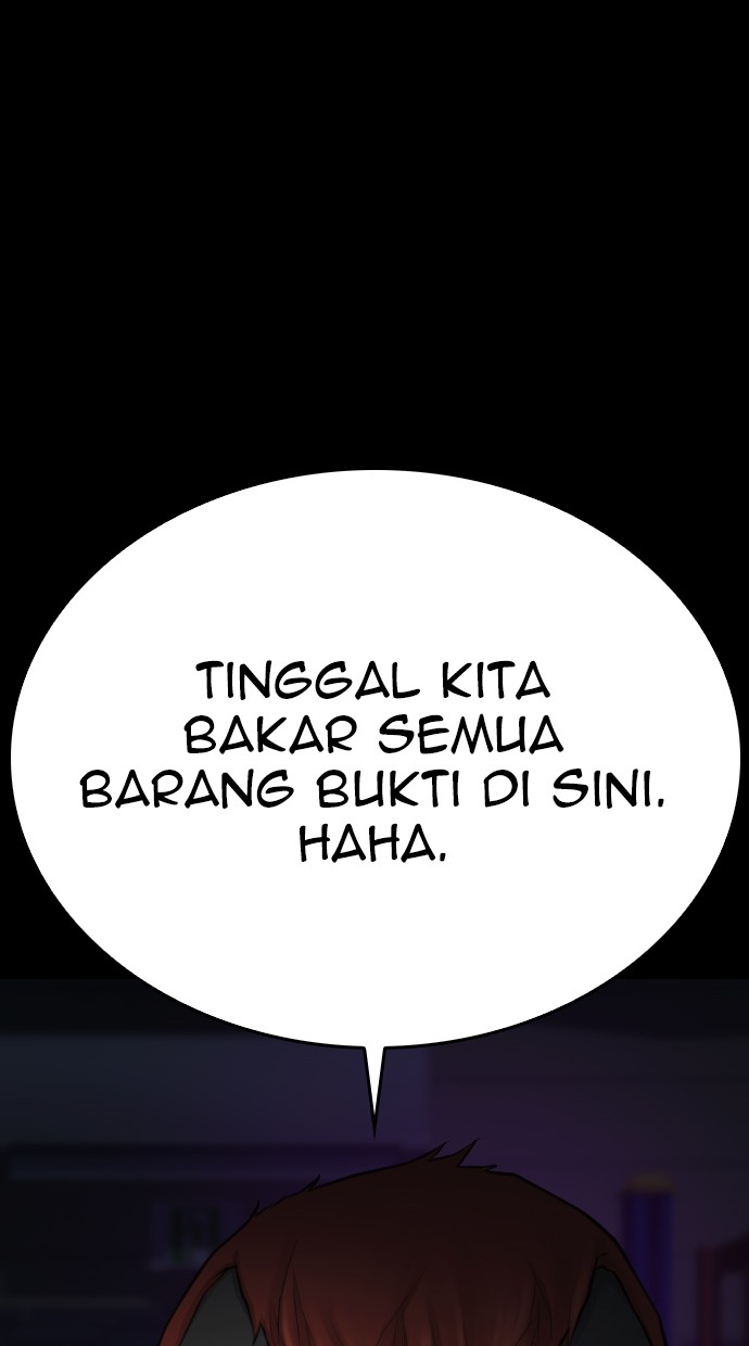 Halaman 137 dari Daddy Goes to School Chapter 46