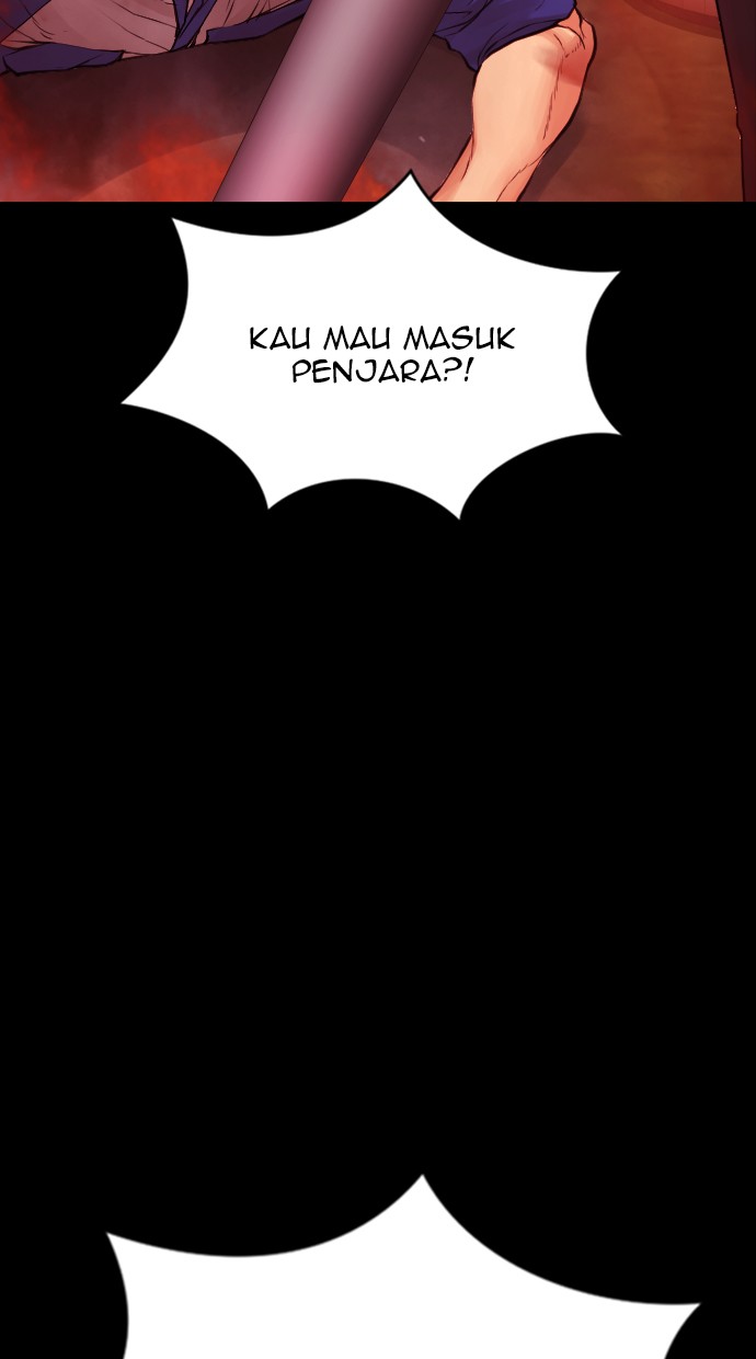 Halaman 155 dari Daddy Goes to School Chapter 46