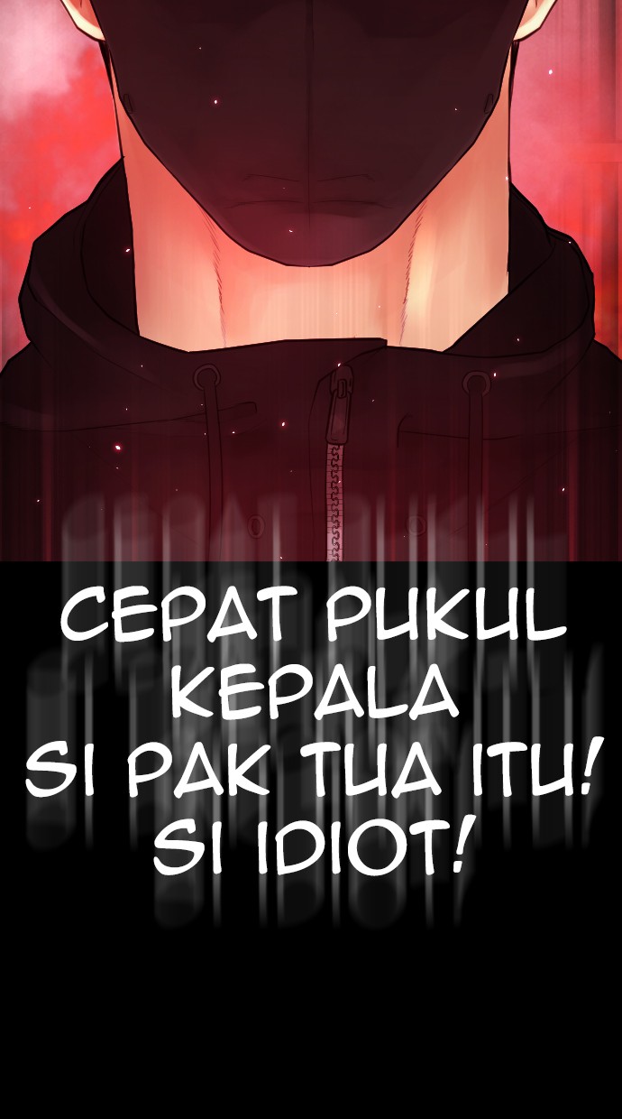 Halaman 157 dari Daddy Goes to School Chapter 46