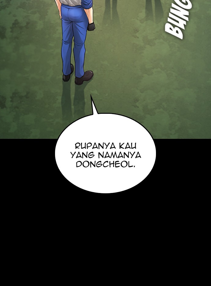 Halaman 20 dari Daddy Goes to School Chapter 46
