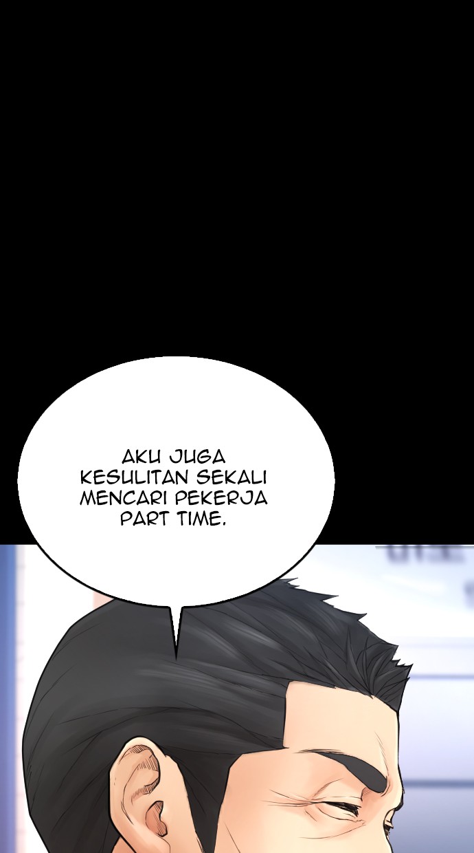Halaman 24 dari Daddy Goes to School Chapter 46